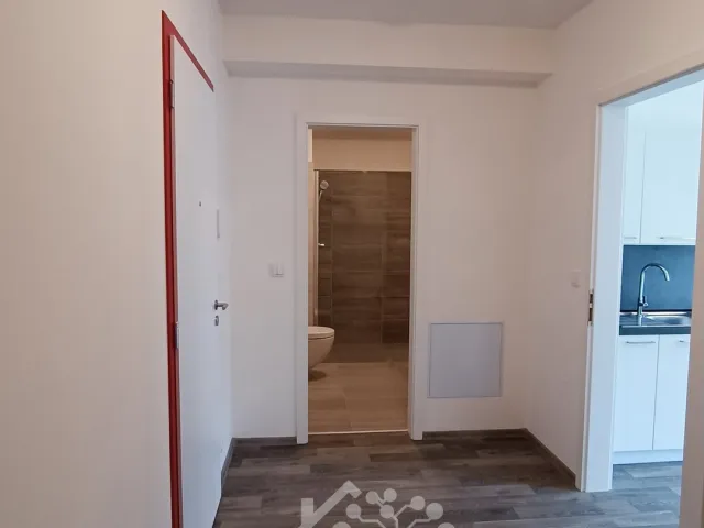 Pronájem bytu 2+kk 48 m², U Nisy, Liberec - Liberec III-Jeřáb