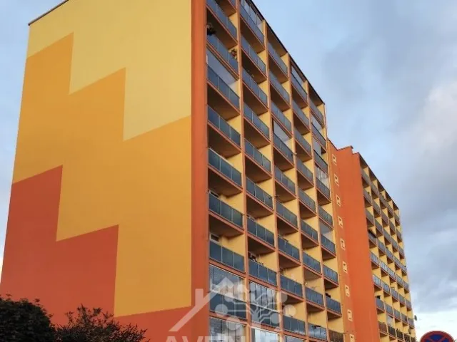 Prodej bytu 1+kk 34 m², Nad Školou, Liberec - Liberec XXX-Vratislavice nad Nisou