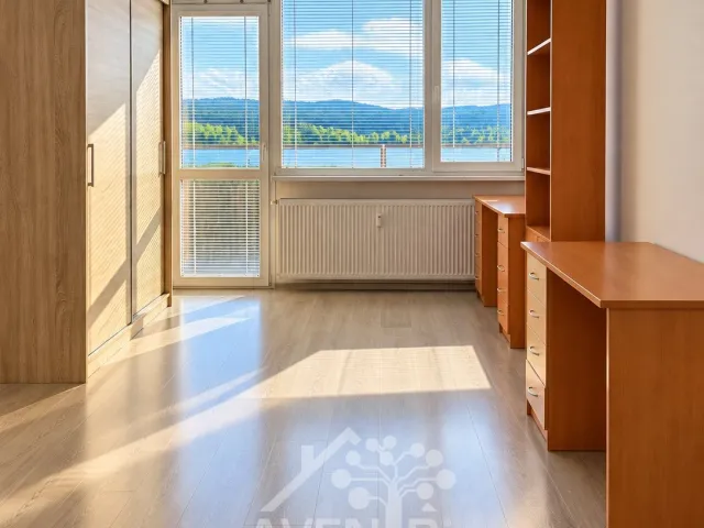 Prodej bytu 1+kk 34 m², Nad Školou, Liberec - Liberec XXX-Vratislavice nad Nisou