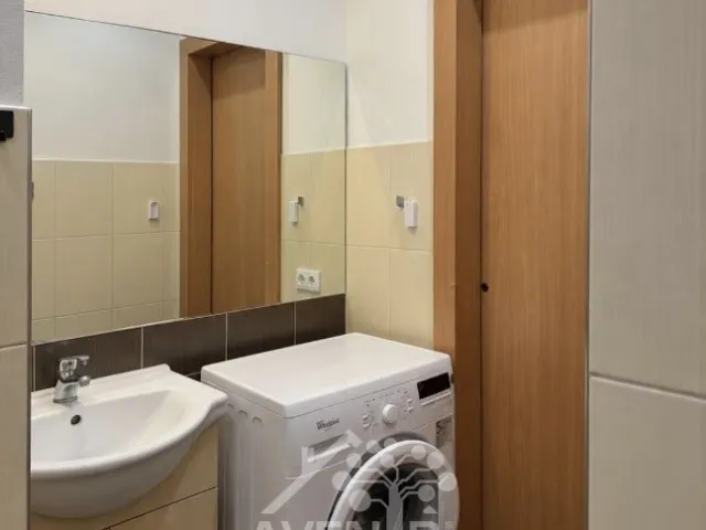 Prodej bytu 1+kk 34 m², Nad Školou, Liberec - Liberec XXX-Vratislavice nad Nisou