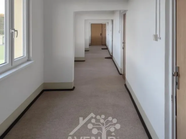 Prodej bytu 1+kk 34 m², Nad Školou, Liberec - Liberec XXX-Vratislavice nad Nisou
