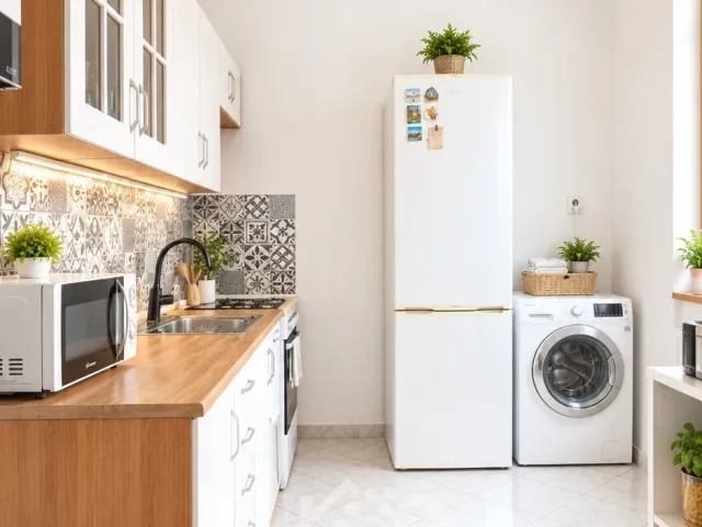 Pronájem bytu 2+1 54 m², Pražská, Liberec - Liberec III-Jeřáb