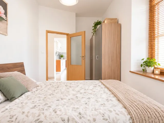 Pronájem bytu 2+1 54 m², Pražská, Liberec - Liberec III-Jeřáb