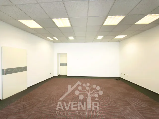 Pronájem kanceláře 45 m², 1. máje, Liberec - Liberec III-Jeřáb