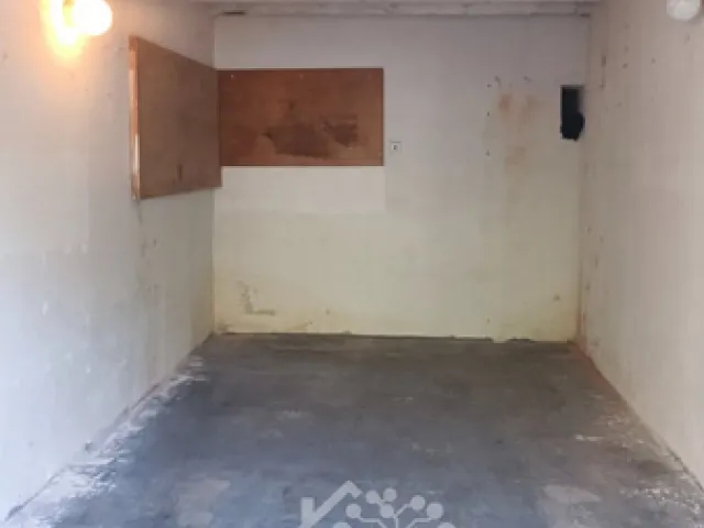 Pronájem garáže 18 m²