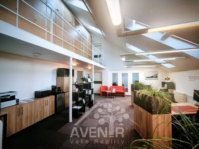 Pronájem kanceláře 72 m², 1. máje, Liberec - Liberec III-JeřábPronájem kanceláře 72 m², 1. máje, Liberec - Liberec III-Jeřáb