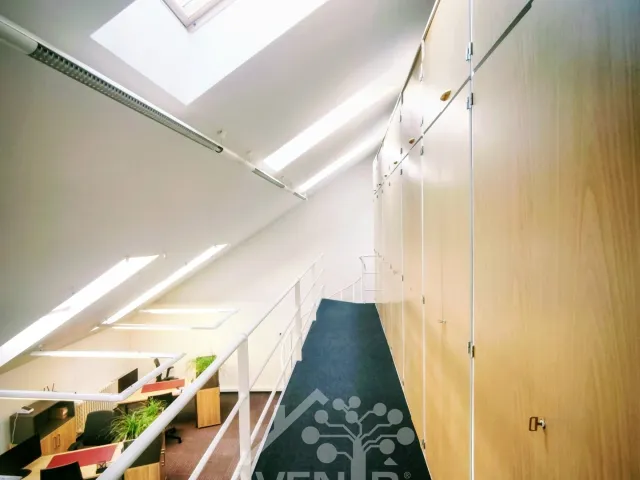 Pronájem kanceláře 72 m², 1. máje, Liberec - Liberec III-Jeřáb