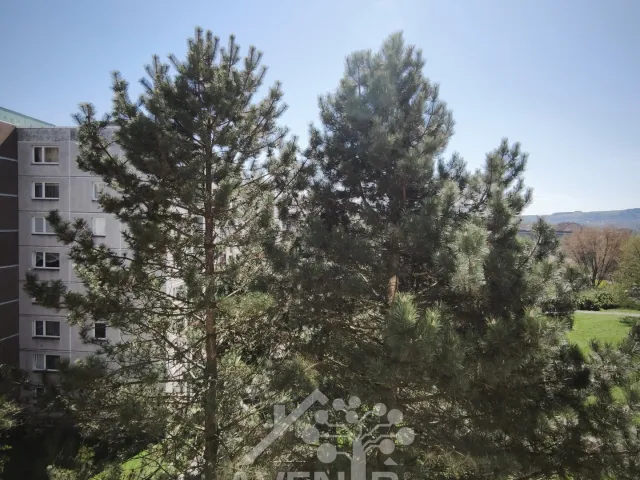 Pronájem bytu 3+1 75 m², Haškova, Liberec - Liberec VI-Rochlice