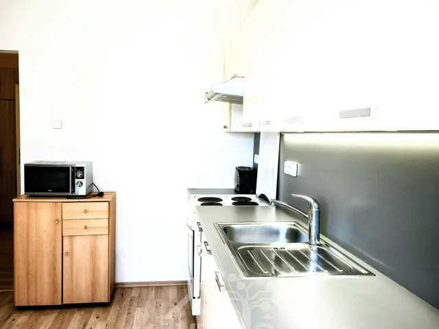 Pronájem bytu 3+1 75 m², Haškova, Liberec - Liberec VI-Rochlice