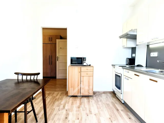 Pronájem bytu 3+1 75 m², Haškova, Liberec - Liberec VI-Rochlice