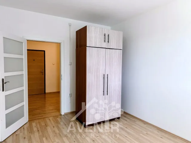 Pronájem bytu 3+1 75 m², Haškova, Liberec - Liberec VI-Rochlice