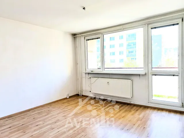 Pronájem bytu 3+1 75 m², Haškova, Liberec - Liberec VI-Rochlice