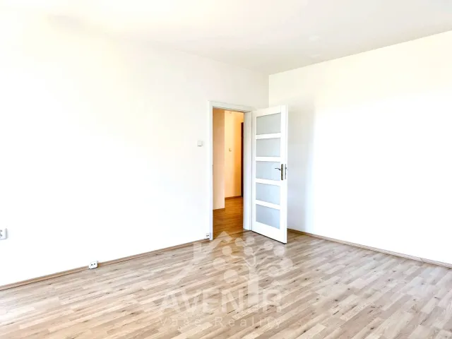 Pronájem bytu 3+1 75 m², Haškova, Liberec - Liberec VI-Rochlice