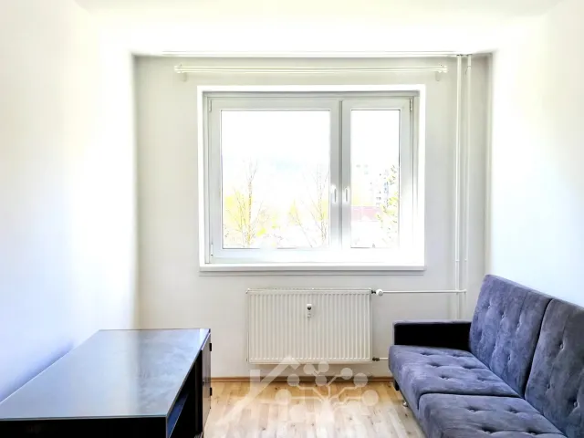 Pronájem bytu 3+1 75 m², Haškova, Liberec - Liberec VI-Rochlice