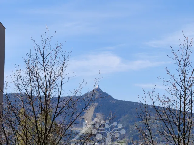 Pronájem bytu 3+1 75 m², Haškova, Liberec - Liberec VI-Rochlice