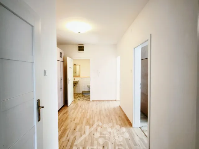 Pronájem bytu 3+1 75 m², Haškova, Liberec - Liberec VI-Rochlice