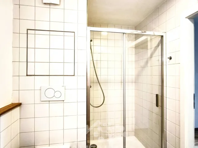 Pronájem bytu 3+1 75 m², Haškova, Liberec - Liberec VI-Rochlice