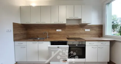 Pronájem bytu 3+1 72 m²