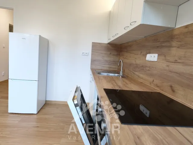 Pronájem bytu 3+1 72 m², U Mlékárny, Liberec - Liberec XI-Růžodol I