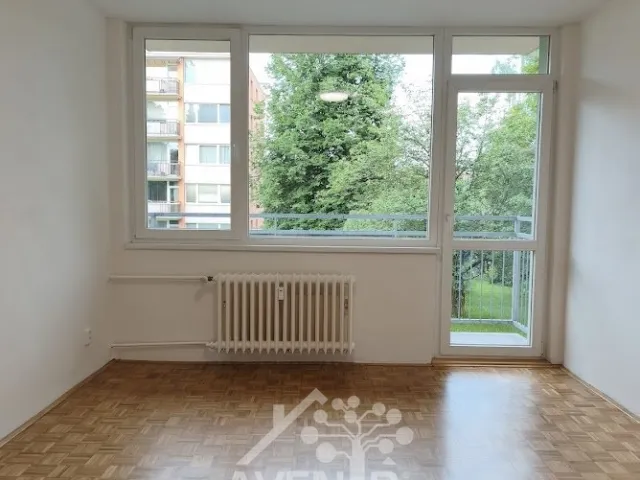 Pronájem bytu 3+1 72 m², U Mlékárny, Liberec - Liberec XI-Růžodol I