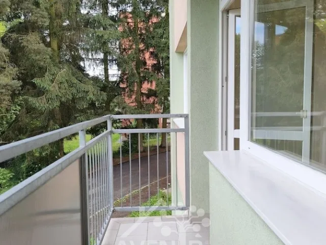 Pronájem bytu 3+1 72 m², U Mlékárny, Liberec - Liberec XI-Růžodol I