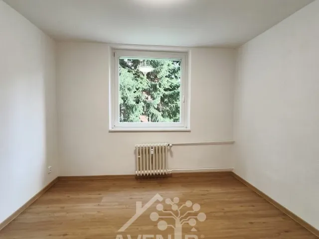 Pronájem bytu 3+1 72 m², U Mlékárny, Liberec - Liberec XI-Růžodol I