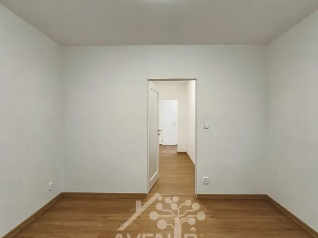 Pronájem bytu 3+1 72 m², U Mlékárny, Liberec - Liberec XI-Růžodol I