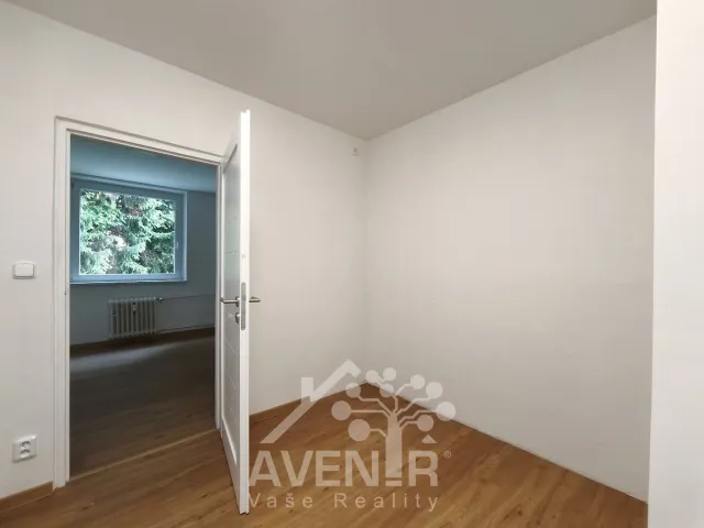 Pronájem bytu 3+1 72 m², U Mlékárny, Liberec - Liberec XI-Růžodol I