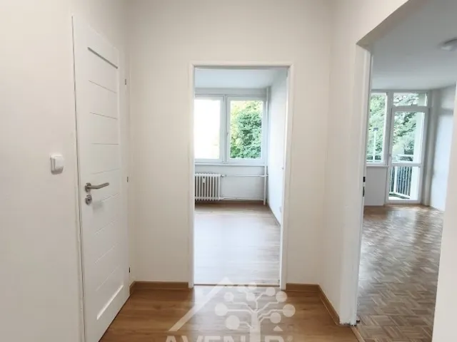 Pronájem bytu 3+1 72 m², U Mlékárny, Liberec - Liberec XI-Růžodol I