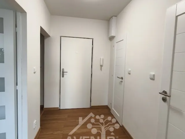 Pronájem bytu 3+1 72 m², U Mlékárny, Liberec - Liberec XI-Růžodol I