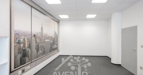 Pronájem kanceláře 59 m²