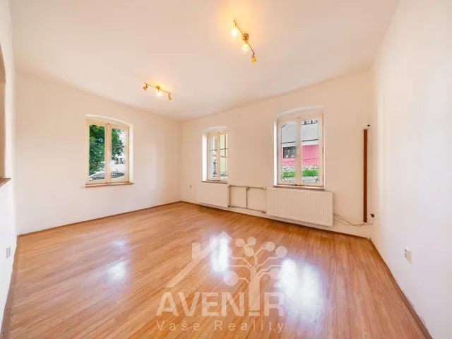 Prodej činžovního domu 145 m², Hradební, Liberec - Liberec VII-Horní RůžodolHradební, Liberec - Liberec VII-Horní Růžodol