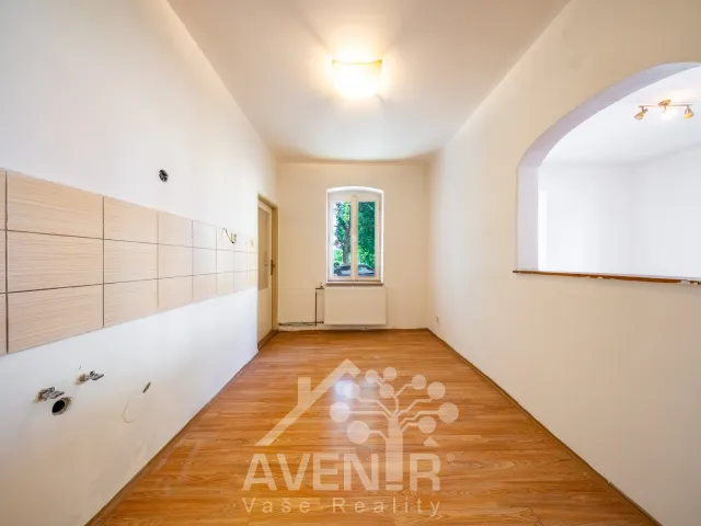 Prodej činžovního domu 145 m², Hradební, Liberec - Liberec VII-Horní RůžodolHradební, Liberec - Liberec VII-Horní Růžodol
