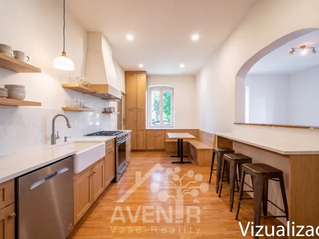 Prodej činžovního domu 145 m², Hradební, Liberec - Liberec VII-Horní RůžodolHradební, Liberec - Liberec VII-Horní Růžodol