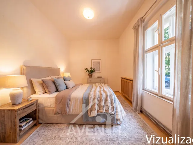 Prodej činžovního domu 145 m², Hradební, Liberec - Liberec VII-Horní RůžodolHradební, Liberec - Liberec VII-Horní Růžodol