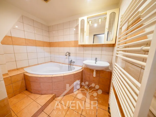 Prodej činžovního domu 145 m², Hradební, Liberec - Liberec VII-Horní RůžodolHradební, Liberec - Liberec VII-Horní Růžodol