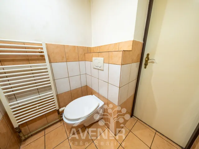 Prodej činžovního domu 145 m², Hradební, Liberec - Liberec VII-Horní RůžodolHradební, Liberec - Liberec VII-Horní Růžodol