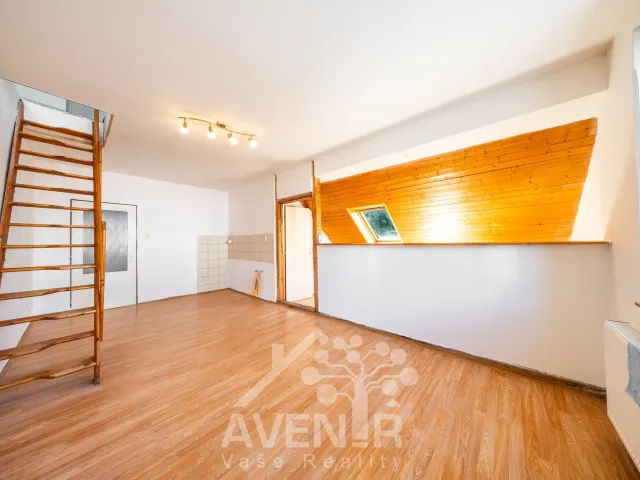 Prodej činžovního domu 145 m², Hradební, Liberec - Liberec VII-Horní RůžodolHradební, Liberec - Liberec VII-Horní Růžodol