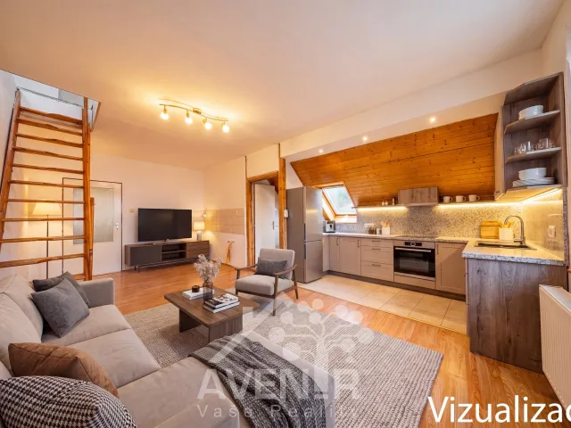Prodej činžovního domu 145 m², Hradební, Liberec - Liberec VII-Horní RůžodolHradební, Liberec - Liberec VII-Horní Růžodol
