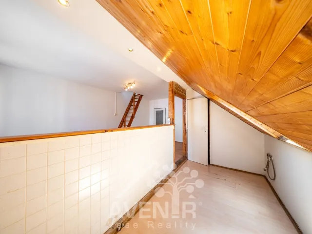 Prodej činžovního domu 145 m², Hradební, Liberec - Liberec VII-Horní RůžodolHradební, Liberec - Liberec VII-Horní Růžodol