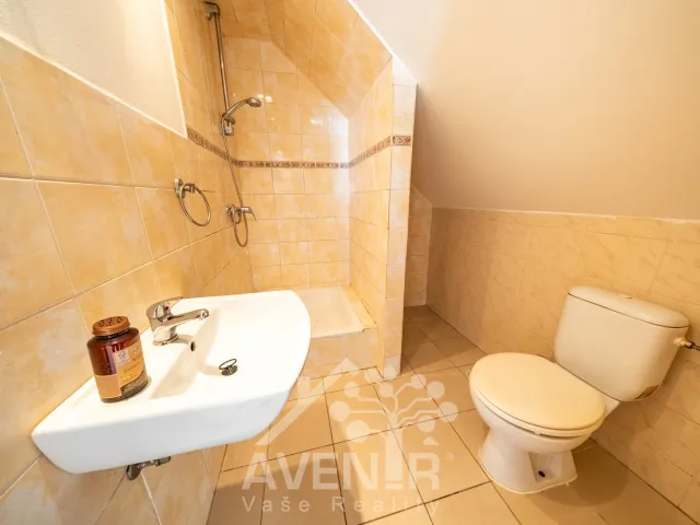 Prodej činžovního domu 145 m², Hradební, Liberec - Liberec VII-Horní RůžodolHradební, Liberec - Liberec VII-Horní Růžodol