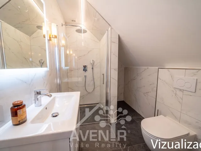 Prodej činžovního domu 145 m², Hradební, Liberec - Liberec VII-Horní RůžodolHradební, Liberec - Liberec VII-Horní Růžodol