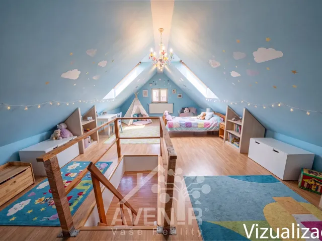 Prodej činžovního domu 145 m², Hradební, Liberec - Liberec VII-Horní RůžodolHradební, Liberec - Liberec VII-Horní Růžodol