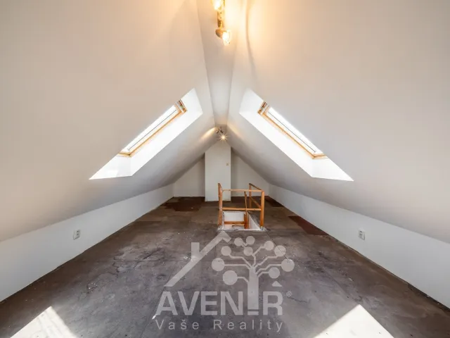 Prodej činžovního domu 145 m², Hradební, Liberec - Liberec VII-Horní RůžodolHradební, Liberec - Liberec VII-Horní Růžodol