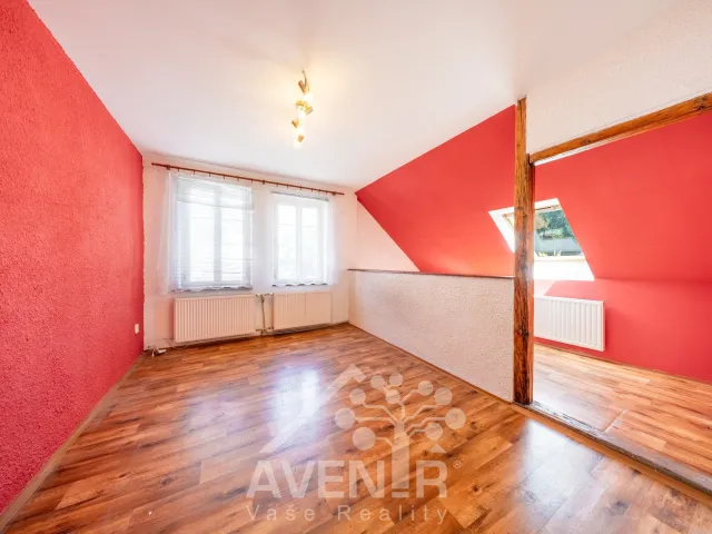 Prodej činžovního domu 145 m², Hradební, Liberec - Liberec VII-Horní RůžodolHradební, Liberec - Liberec VII-Horní Růžodol