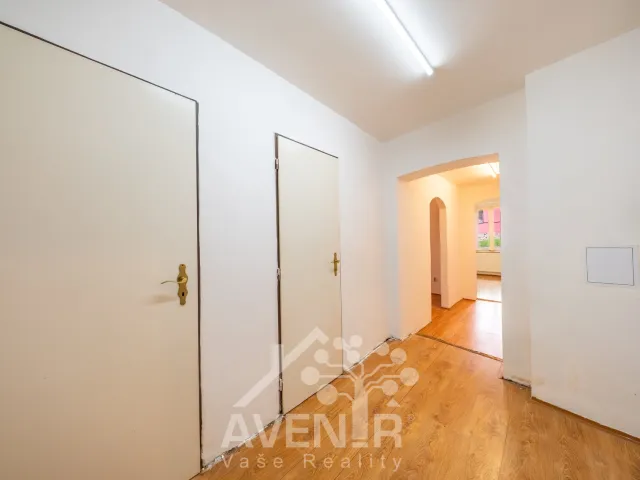 Prodej činžovního domu 145 m², Hradební, Liberec - Liberec VII-Horní RůžodolHradební, Liberec - Liberec VII-Horní Růžodol