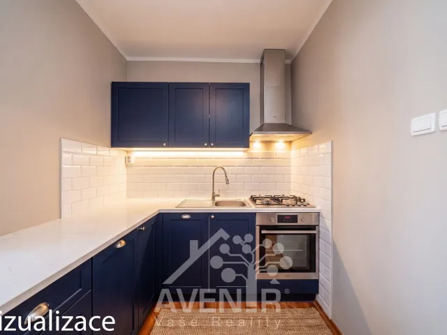 Prodej činžovního domu 145 m², Hradební, Liberec - Liberec VII-Horní RůžodolHradební, Liberec - Liberec VII-Horní Růžodol