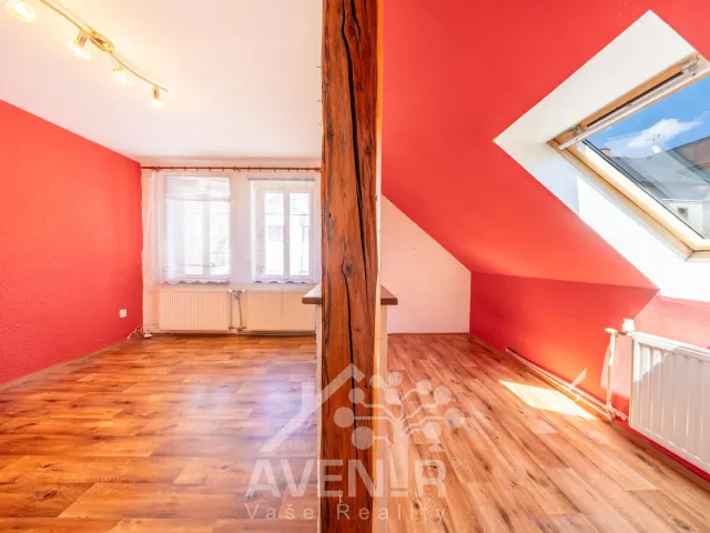 Prodej činžovního domu 145 m², Hradební, Liberec - Liberec VII-Horní RůžodolHradební, Liberec - Liberec VII-Horní Růžodol