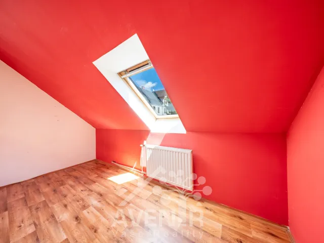 Prodej činžovního domu 145 m², Hradební, Liberec - Liberec VII-Horní RůžodolHradební, Liberec - Liberec VII-Horní Růžodol