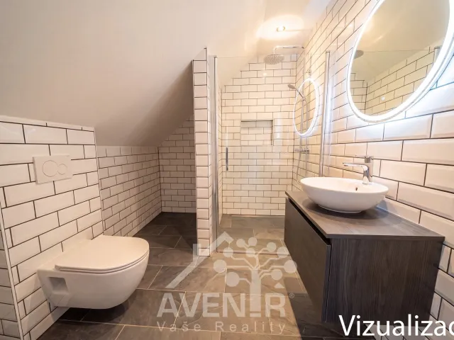 Prodej činžovního domu 145 m², Hradební, Liberec - Liberec VII-Horní RůžodolHradební, Liberec - Liberec VII-Horní Růžodol
